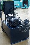  CRAM-A-LOT Baler, Model HE 60,